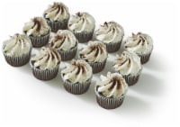 Kimberley's Bakeshoppe Oreo Classic Cupcakes Perspective: Main