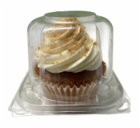 Kimberley's Bakeshoppe Pumpkin Spice Jumbo Cupcakes