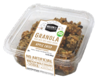 Mason St. Bakehouse® Apple Crisp Granola Perspective: Main