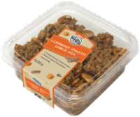 Two-Bite® Cinnamon Churro Snack Mix