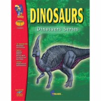 ON THE MARK FORMERLY T4T OTM216 Dinosaurs Grades 1 Press Animal Studies