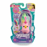 Fingerlings™ Bird - Pink Perspective: Main