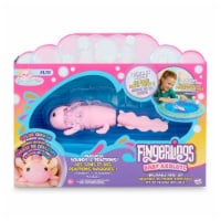 WowWee® Baby Axolotl Inflatable Pool Set Perspective: Main
