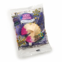 WowWee Series 2 Glitter Lucky Fortune Cookie Perspective: Main