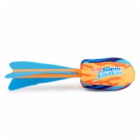 Nerf Super Soaker Storm Arrow Football Perspective: Main