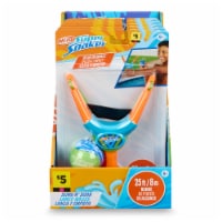 Nerf Super Soaker Sling N' Soak Pool Toy Perspective: Main