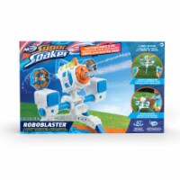 Nerf Super Soaker Roboblaster Perspective: Main