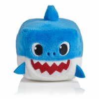 Pinkfong Daddy Shark Song Cube - Blue Perspective: Main