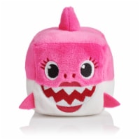 Pinkfong Mommy Shark Song Cube - Pink Perspective: Main