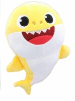 Pinkfong Baby Shark Sound Doll