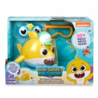 Pinkfong Nickelodeon Baby Shark's Big Show™ Mix and Match Bath Swimmer