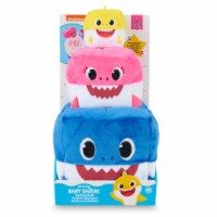Baby Shark Nesting Dolls
