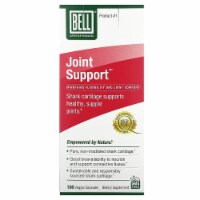 Bell Lifestyle Joint Support - 100 Veggie Capsules