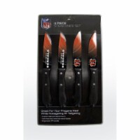 Cincinnati Bengals Steak Knife Set