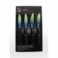 Seattle Seahawks Steak Knife Set