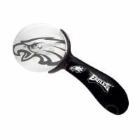 Sports Vault PZNFL24 NFL Philadelphia Eagles Pizza Cutter