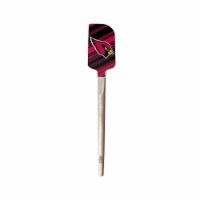 Arizona Cardinals Large Silicone Spatula