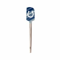 Sports Vault NFL Indianapolis Colts Large Silicone Spatulas