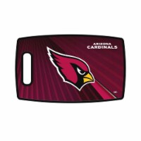 Classic Impressions NFL Arizona Cardinals Large Cutting Board