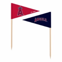 Classic Impressions Los Angeles Angels Toothpick Flags