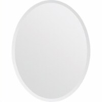 Renwil Zsa Zsa Oval Mirror