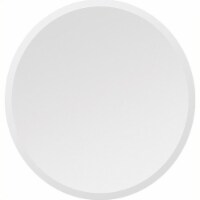 Renwil Parfait Round Mirror