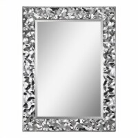 Renwil Couture Mirror in Chrome