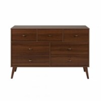Milo 7 Drawer, Cherry