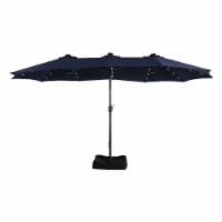 Navy blue