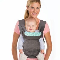Infantino® Flip™ 4-In-1 Convertible Carrier Perspective: Main