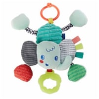Infantino elephant sales rattle