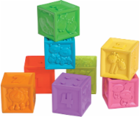 Infantino Squeeze and Stack Block Set Perspective: Main