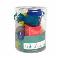 Infantino Tub O' Toys Perspective: Main