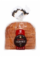 Backerhaus Veit Signature Tuscan White Sliced Bread Loaf