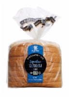 Backerhaus Veit Signature Sourdough Sliced Bread Perspective: Main