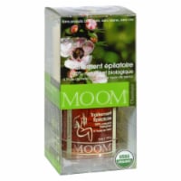 Moom Classic Hair Removal