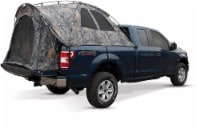 New Napier Backroadz Truck Tent Compact Regular Bed Camo