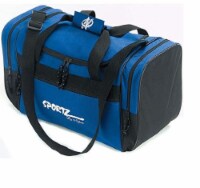 New Napier 21 Travellers Duffle Bag Blue