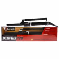 Babyliss PRO Professional Ceramic Curling Iron - BABC75MC - Black