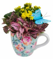 Tea Party Garden Mug Perspective: Main