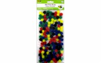 Multicraft Pom Poms 14mm Primary 150pc