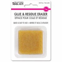 Glue & Residue Eraser