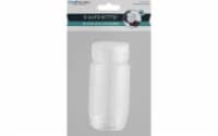 Multicraft Glitter Shaker Bottle 2x4