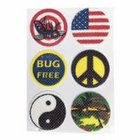 Insect Repelling Patch
