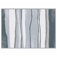 Korhani Montgomery Lawson Rug with Antimicrobial Protection Perspective: Main