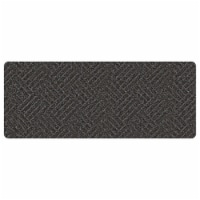Korhani Home Microban - Parquet Black Perspective: Main