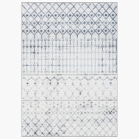 Korhani Home Artesia Washable Area Rug Perspective: Main