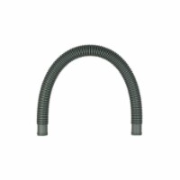 Plastiflex MF155112003BB 1.5 Inch 3 Foot Magnum Swimming Pool Filter Pump Hose
