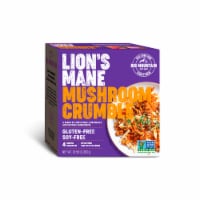 Big Mountain Foods Lion's Mane Mushroom Crumble Perspective: Main