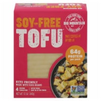 Big Mountain Soy-Free Tofu™ Perspective: Main